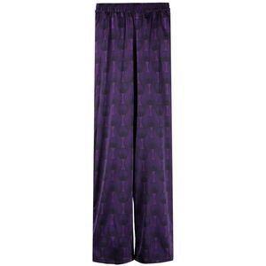 Ozwald Boateng Men's Trousers Purple
